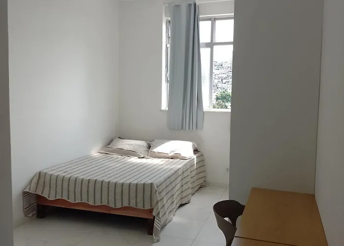 Loft Well Located In Santa