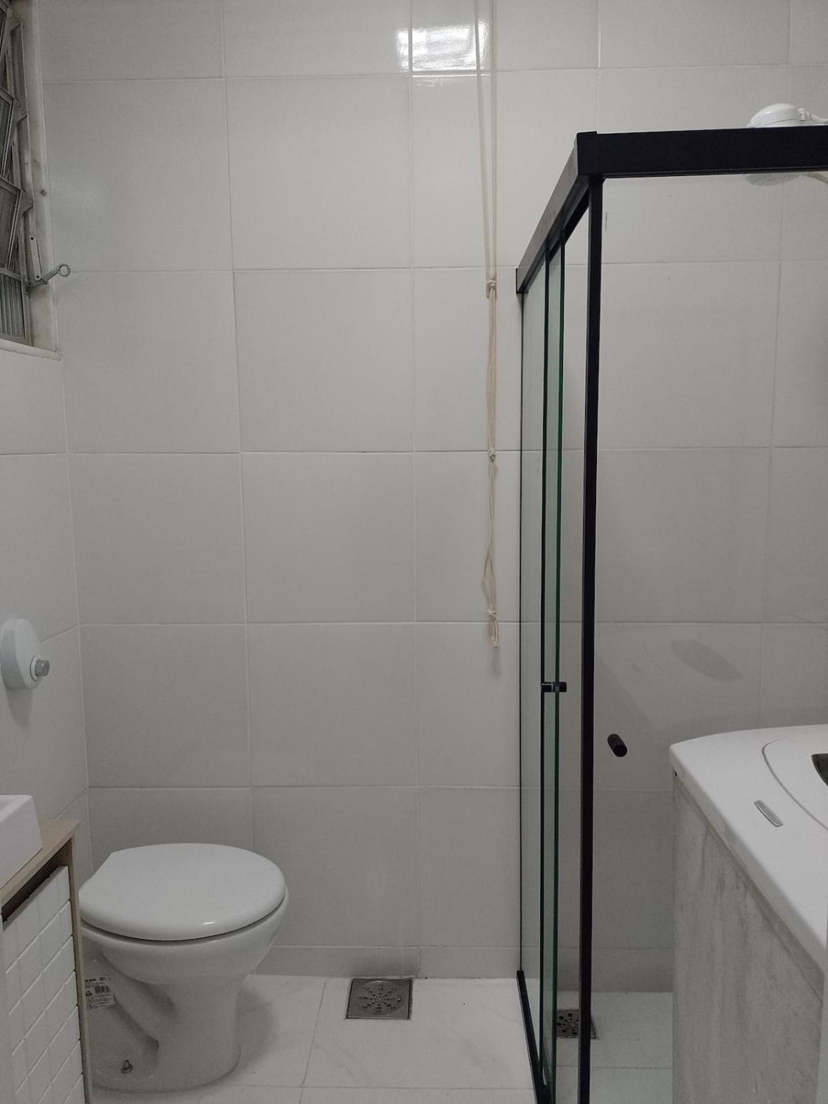 Loft Well Located In Santa Apartamento
