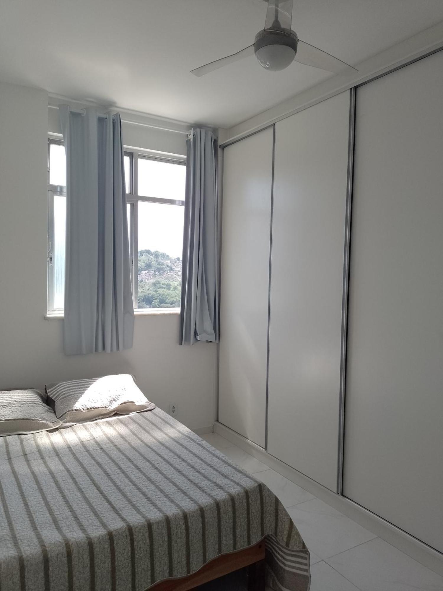 Loft Well Located In Santa Apartamento *