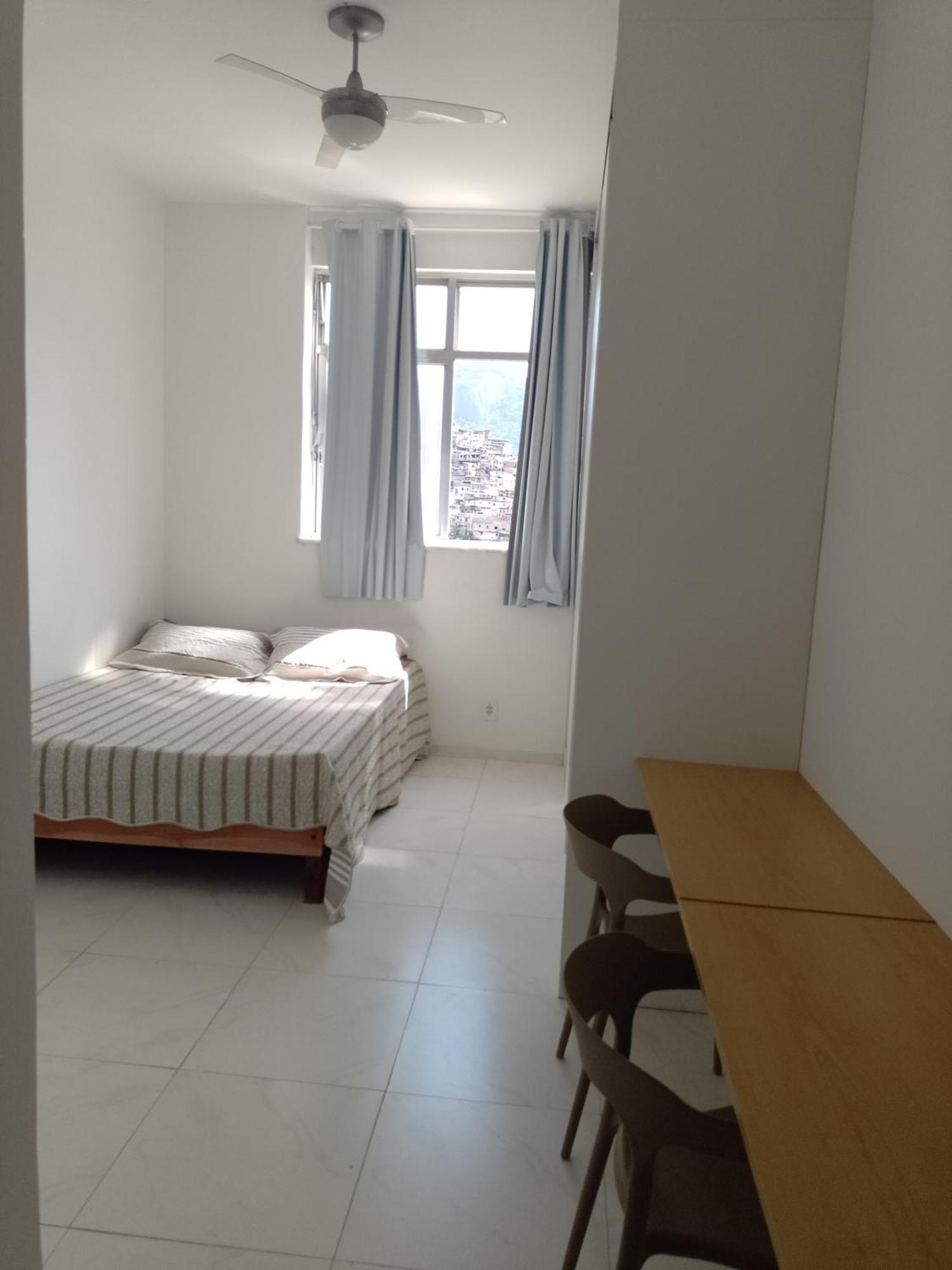 Loft Well Located In Santa Rio de Janeiro