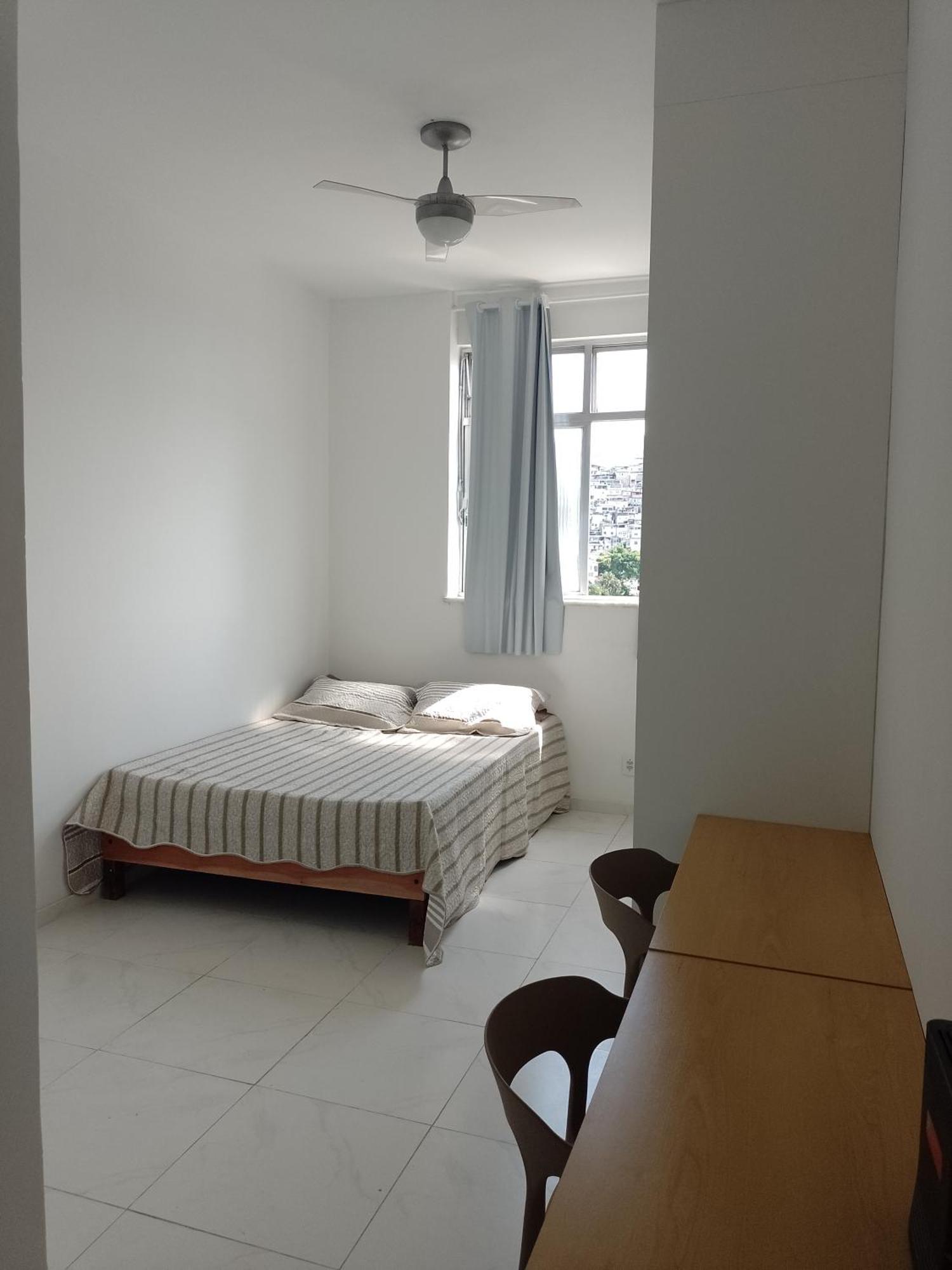 Loft Well Located In Santa Rio de Janeiro